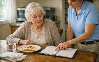Types of In-Home Care Services Explained (Companionship, ADLs, Transportation & More)