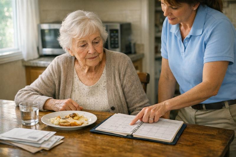 Types of In-Home Care Services Explained (Companionship, ADLs, Transportation & More)