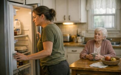 How to Assess Your Parent’s Senior Care Needs: A Simple Guide to Choosing the Right Help