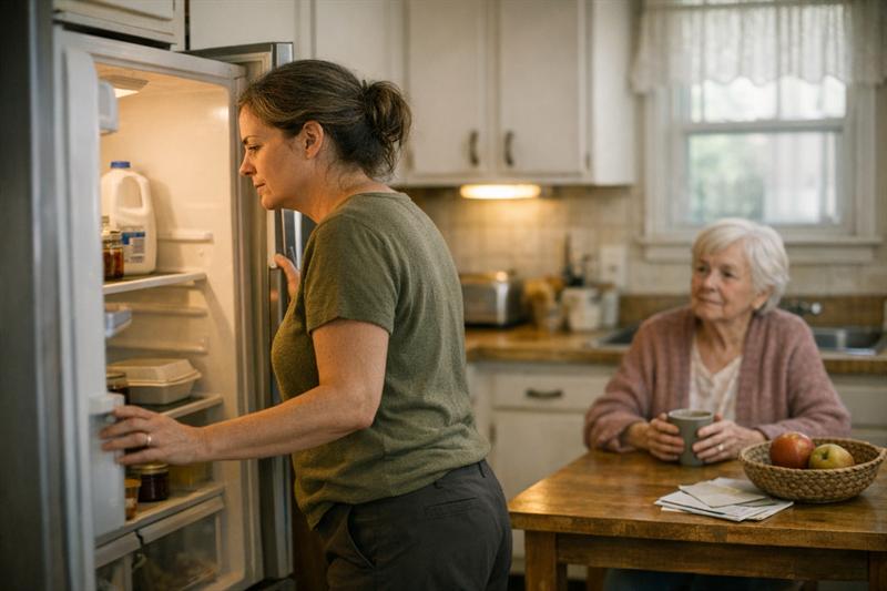 How to Assess Your Parent’s Senior Care Needs: A Simple Guide to Choosing the Right Help