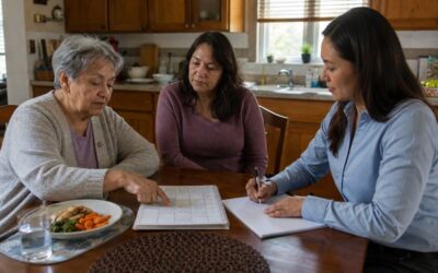 Common Mistakes Families Make When Starting Home Care (And How to Avoid Them)