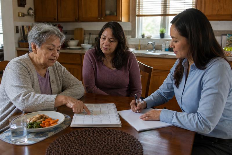 Common Mistakes Families Make When Starting Home Care (And How to Avoid Them)