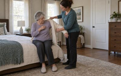 Home Care vs Home Health: A Clear Guide for Families