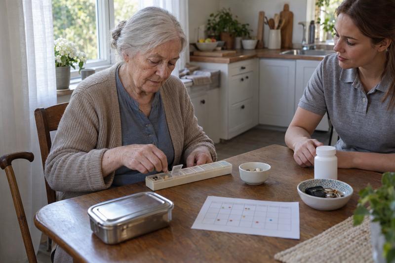 Companionship Care vs Personal Care: How to Choose the Right Support Level